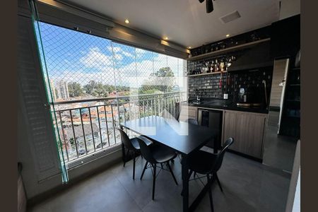 Apartamento à venda com 2 quartos, 74m² em Jardim Paramount, São Bernardo do Campo
