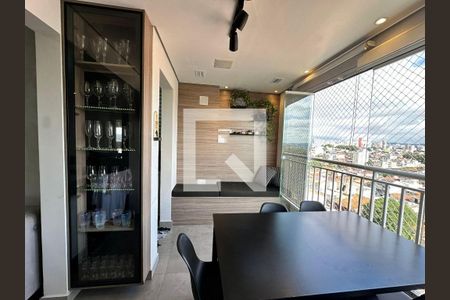 Apartamento à venda com 2 quartos, 74m² em Jardim Paramount, São Bernardo do Campo