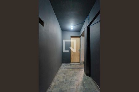 Entrada de kitnet/studio para alugar com 1 quarto, 22m² em Jardim Paqueta (zona Norte), São Paulo