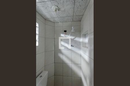 Studio para alugar com 22m², 1 quarto e sem vaga Studio para alugar com 22m², 1 quarto e sem vagaBanheiro