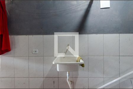 Studio para alugar com 22m², 1 quarto e sem vaga Studio para alugar com 22m², 1 quarto e sem vagaÁrea de Serviço