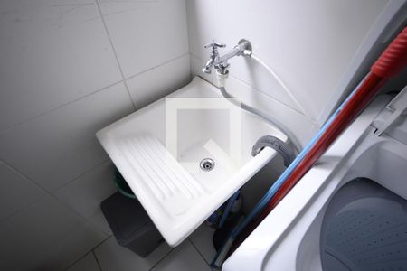 Apartamento à venda com 40m², 2 quartos e sem vagaÁrea de Serviço