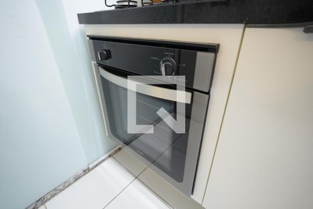 Apartamento à venda com 40m², 2 quartos e sem vagaCozinha