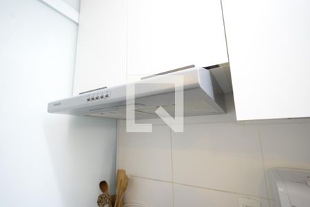 Apartamento à venda com 40m², 2 quartos e sem vagaCozinha