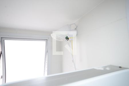 Apartamento à venda com 40m², 2 quartos e sem vagaBanheiro