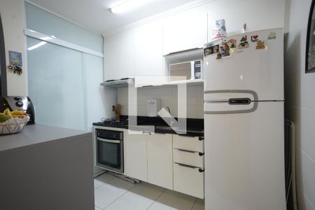 Apartamento à venda com 40m², 2 quartos e sem vagaCozinha