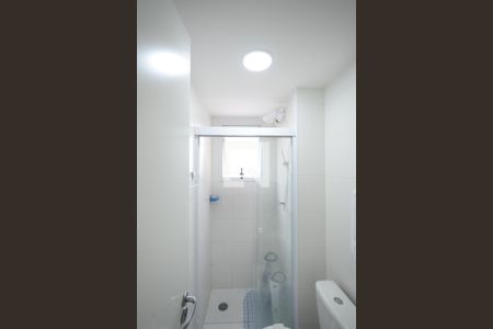 Apartamento à venda com 40m², 2 quartos e sem vagaBanheiro