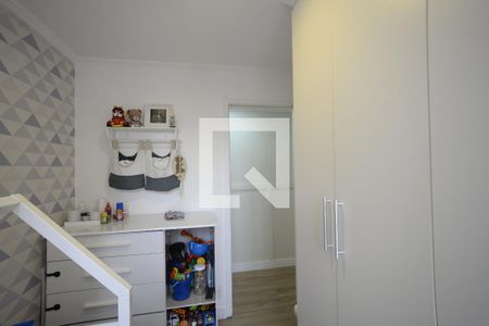 Quarto 1 de apartamento à venda com 2 quartos, 40m² em Cambuci, São Paulo