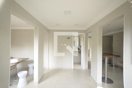 Apartamento à venda com 40m², 2 quartos e sem vagaSalão de Festas