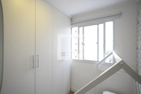 Quarto 1 de apartamento à venda com 2 quartos, 40m² em Cambuci, São Paulo