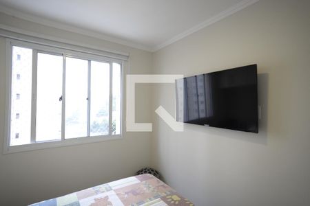 Quarto 2 de apartamento à venda com 2 quartos, 40m² em Cambuci, São Paulo