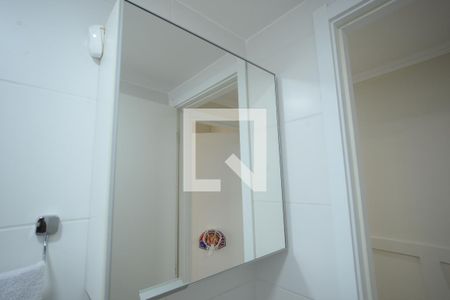 Apartamento à venda com 40m², 2 quartos e sem vagaBanheiro