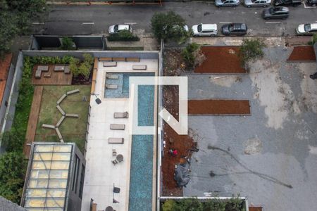 Apartamento para alugar com 1 quarto, 26m² em Vila Olímpia, São Paulo