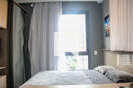 Apartamento para alugar com 1 quarto, 26m² em Vila Olímpia, São Paulo