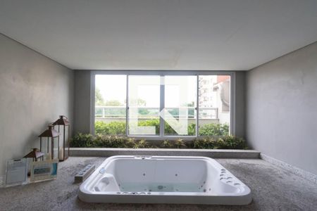 Apartamento para alugar com 43m², 1 quarto e 1 vagaÁrea comum - Hidro