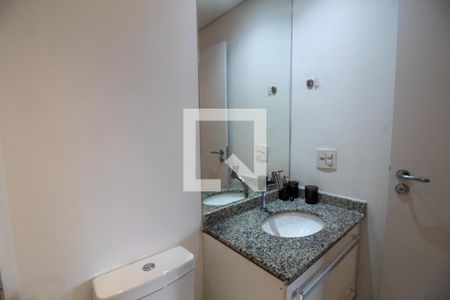Apartamento para alugar com 43m², 1 quarto e 1 vagaBanheiro