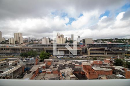 Apartamento para alugar com 43m², 1 quarto e 1 vagaVista