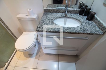 Apartamento para alugar com 43m², 1 quarto e 1 vagaBanheiro