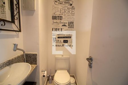 Apartamento para alugar com 43m², 1 quarto e 1 vagaLavabo