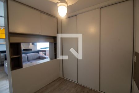 Apartamento para alugar com 43m², 1 quarto e 1 vagaQuarto