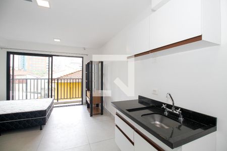 Studio para alugar em Pinheiros