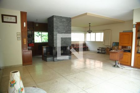 Sala de casa à venda com 3 quartos, 200m² em Anchieta, São Bernardo do Campo
