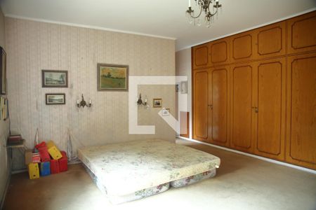 Suíte de casa à venda com 3 quartos, 200m² em Anchieta, São Bernardo do Campo