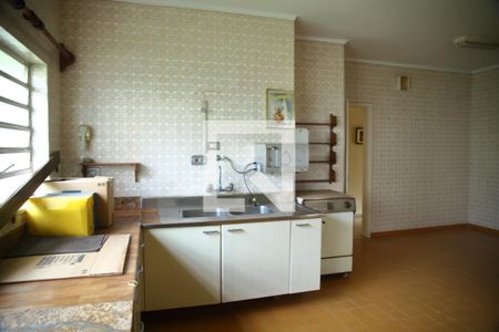 Casa à venda com 200m², 3 quartos e 4 vagasCozinha