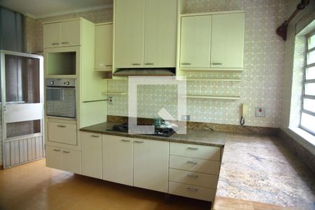 Casa à venda com 200m², 3 quartos e 4 vagasCozinha