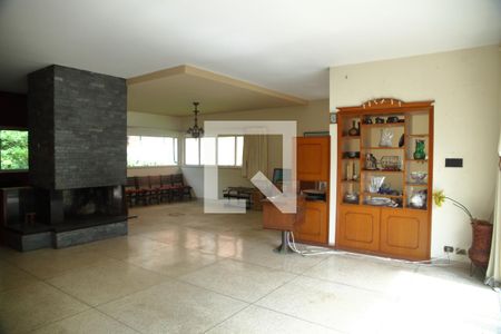 Sala de casa à venda com 3 quartos, 200m² em Anchieta, São Bernardo do Campo