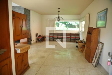 Sala de casa à venda com 3 quartos, 200m² em Anchieta, São Bernardo do Campo