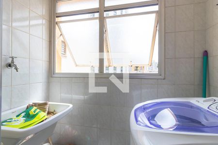 Studio à venda com 48m², 1 quarto e 1 vaga Studio à venda com 48m², 1 quarto e 1 vagaÁrea de serviço