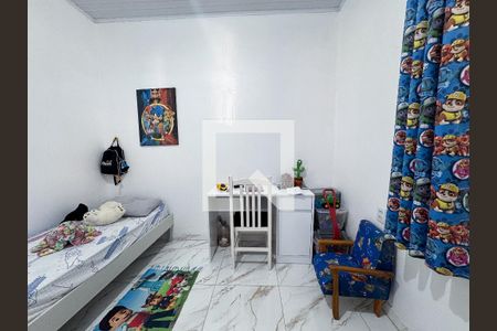 Casa à venda com 124m², 3 quartos e 2 vagas Casa à venda com 124m², 3 quartos e 2 vagasquarto 2