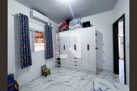 Casa à venda com 124m², 3 quartos e 2 vagas Casa à venda com 124m², 3 quartos e 2 vagasquarto 2