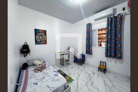 Casa à venda com 124m², 3 quartos e 2 vagas Casa à venda com 124m², 3 quartos e 2 vagasquarto 2