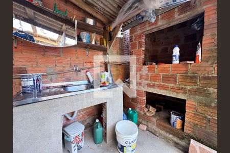 Casa à venda com 124m², 3 quartos e 2 vagas Casa à venda com 124m², 3 quartos e 2 vagasÁrea comum