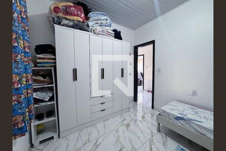 Casa à venda com 124m², 3 quartos e 2 vagas Casa à venda com 124m², 3 quartos e 2 vagasquarto 2