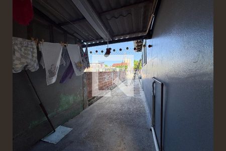 Casa à venda com 124m², 3 quartos e 2 vagas Casa à venda com 124m², 3 quartos e 2 vagasÁrea comum