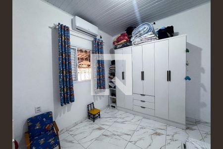 Casa à venda com 124m², 3 quartos e 2 vagas Casa à venda com 124m², 3 quartos e 2 vagasquarto 2