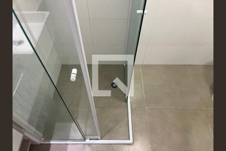 Studio à venda com 45m², 1 quarto e sem vagaBanheiro