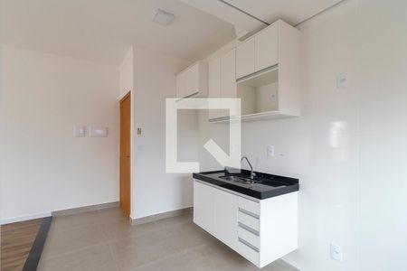 Apartamento para alugar com 45m², 1 quarto e 1 vaga Apartamento para alugar com 45m², 1 quarto e 1 vagaCozinha
