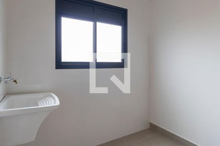 Apartamento para alugar com 45m², 1 quarto e 1 vaga Apartamento para alugar com 45m², 1 quarto e 1 vagaÁrea de serviço
