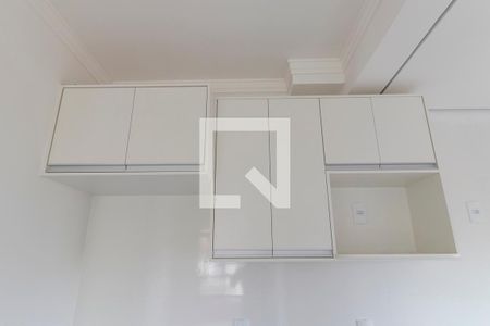 Apartamento para alugar com 45m², 1 quarto e 1 vaga Apartamento para alugar com 45m², 1 quarto e 1 vagaCozinha - Armários