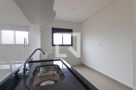 Apartamento para alugar com 45m², 1 quarto e 1 vaga Apartamento para alugar com 45m², 1 quarto e 1 vagaCozinha