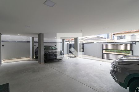 Apartamento para alugar com 45m², 1 quarto e 1 vaga Apartamento para alugar com 45m², 1 quarto e 1 vagaVagas de garagem