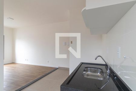 Apartamento para alugar com 45m², 1 quarto e 1 vaga Apartamento para alugar com 45m², 1 quarto e 1 vagaCozinha
