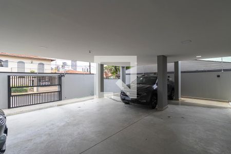 Apartamento para alugar com 45m², 1 quarto e 1 vaga Apartamento para alugar com 45m², 1 quarto e 1 vagaVagas de garagem