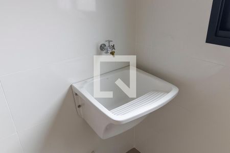 Apartamento para alugar com 45m², 1 quarto e 1 vaga Apartamento para alugar com 45m², 1 quarto e 1 vagaÁrea de serviço