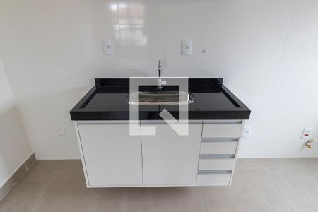 Apartamento para alugar com 45m², 1 quarto e 1 vaga Apartamento para alugar com 45m², 1 quarto e 1 vagaCozinha