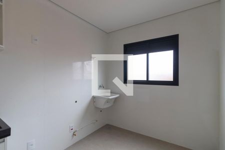 Apartamento para alugar com 45m², 1 quarto e 1 vaga Apartamento para alugar com 45m², 1 quarto e 1 vagaÁrea de serviço